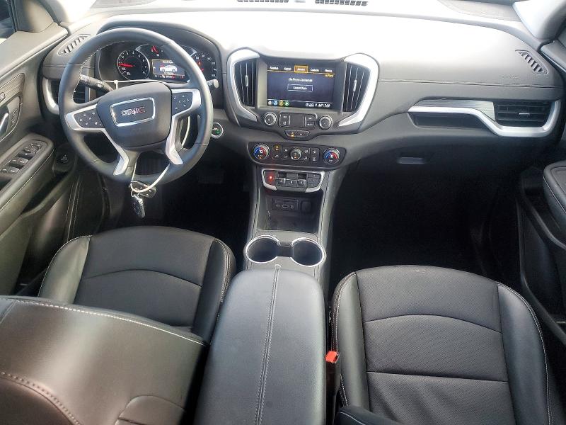 Продажа на аукционе авто 2024 Gmc Terrian, vin: 3GKALPEG8RL388531, номер лота: 50658676