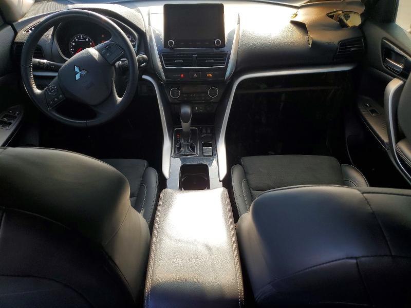 Aukcja sprzedaży 2022 Mitsubishi Eclipse Cross, vin: JA4ASWAA8NZ003184, numer aukcji: 51017816