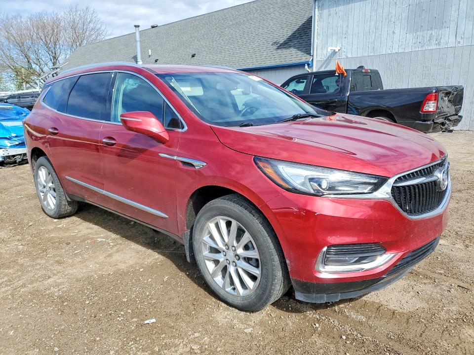 Aukcja sprzedaży 2021 Buick Enclave, vin: 5GAERBKW9MJ162414, numer aukcji: 51757796