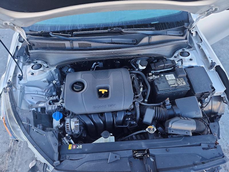 Продажа на аукционе авто 2019 Kia Forte, vin: 3KPF24AD5KE014564, номер лота: 50748746