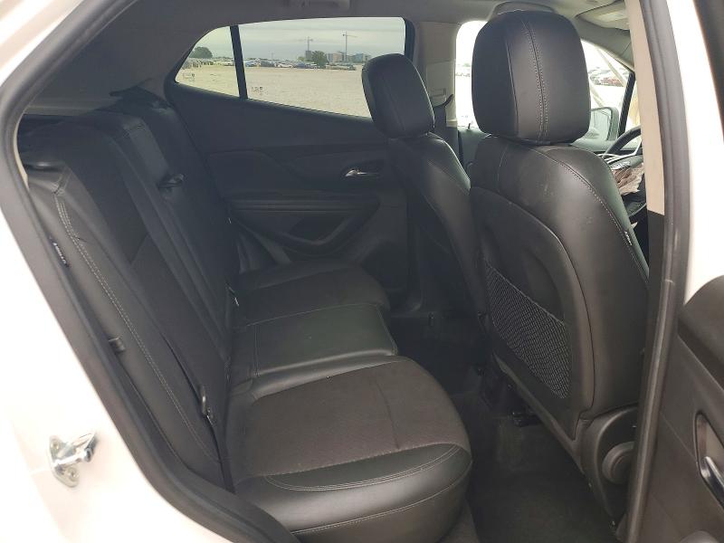Продаж на аукціоні авто 2020 Buick Encore, vin: KL4CJESB9LB032390, номер лоту: 46901906