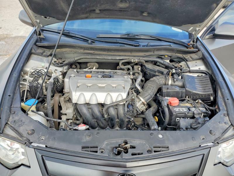 2012 Acura Tsx მანქანა იყიდება აუქციონზე, vin: JH4CU2F66CC012258, აუქციონის ნომერი: 51489326
