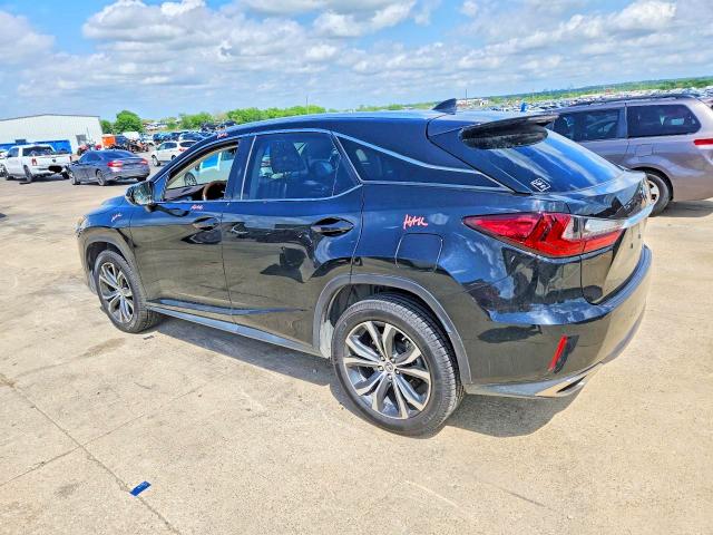 Auction sale of the 2019 Lexus Rx 350, vin: 2T2ZZMCA0KC128414, lot number: 48612836