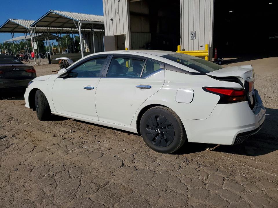 Aukcja sprzedaży 2022 Nissan Altima, vin: 1N4BL4BV4NN328649, numer aukcji: 50083536