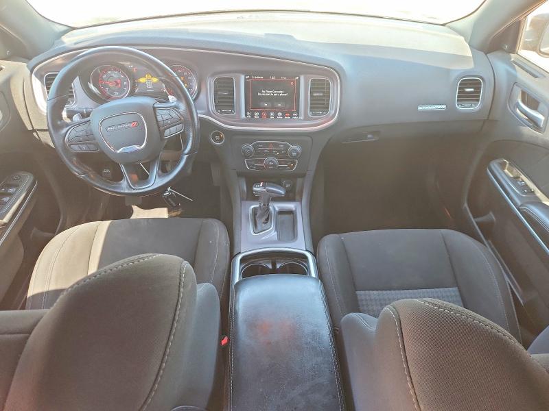 Продажа на аукционе авто 2021 Dodge Charger, vin: 2C3CDXCT9MH505749, номер лота: 48692586