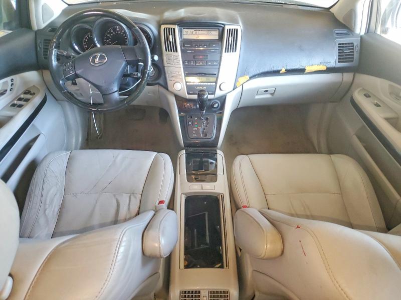 Aukcja sprzedaży 2008 Lexus Rx, vin: 2T2GK31U78C034140, numer aukcji: 51884176