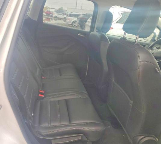 51756716 :رقم المزاد ، 1FMCU9HD1KUB98138 vin ، 2019 Ford Escape مزاد بيع