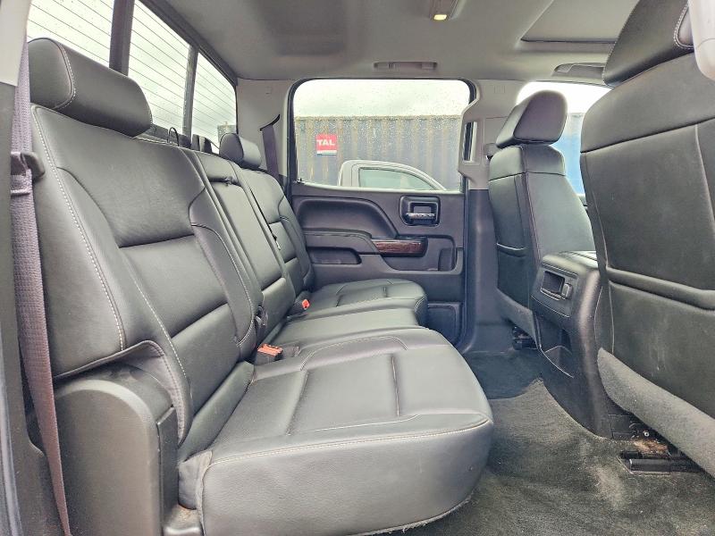 51819326 :رقم المزاد ، 3GTU2NEC2HG145589 vin ، 2017 Gmc Sierra مزاد بيع