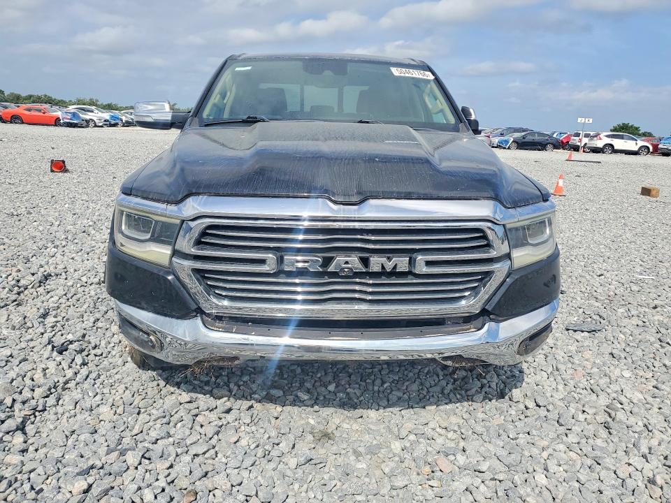 Продаж на аукціоні авто 2019 Ram 1500, vin: 1C6SRFJT9KN626525, номер лоту: 50461766