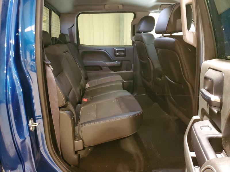 2015 Gmc Sierra მანქანა იყიდება აუქციონზე, vin: 3GTU2UEC3FG280863, აუქციონის ნომერი: 50964666