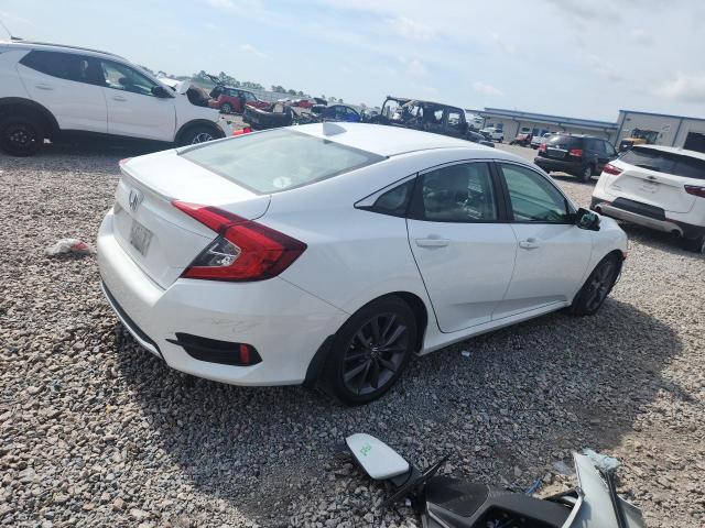 Продажа на аукционе авто 2020 Honda Civic, vin: 19XFC1F31LE013828, номер лота: 47724636