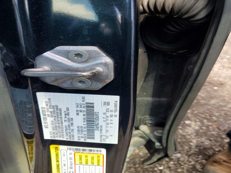 48982496 :رقم المزاد ، 3FA6P0G77ER265973 vin ، 2014 Ford Fusion مزاد بيع