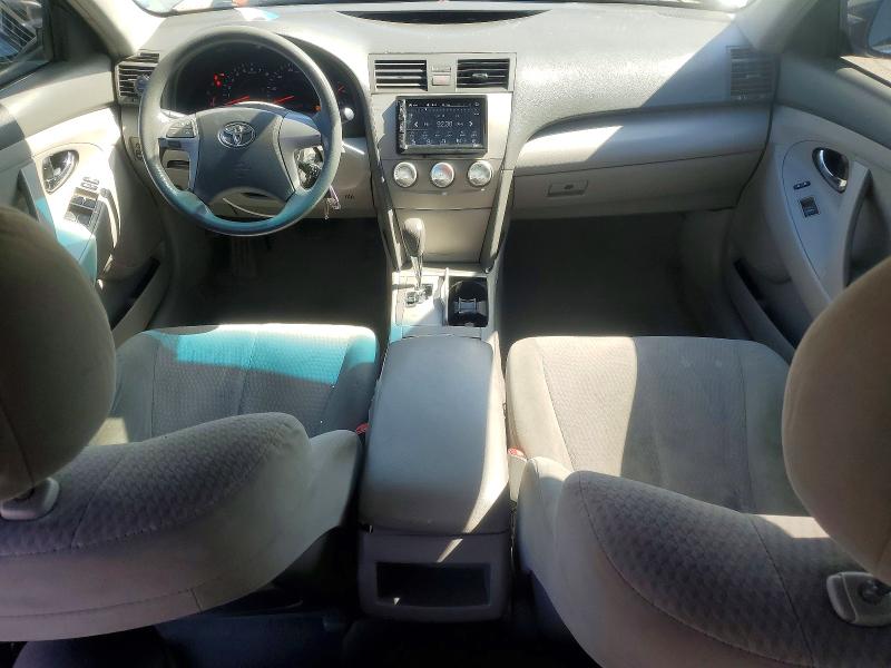2010 Toyota Camry მანქანა იყიდება აუქციონზე, vin: 4T4BF3EK2AR062806, აუქციონის ნომერი: 48546896