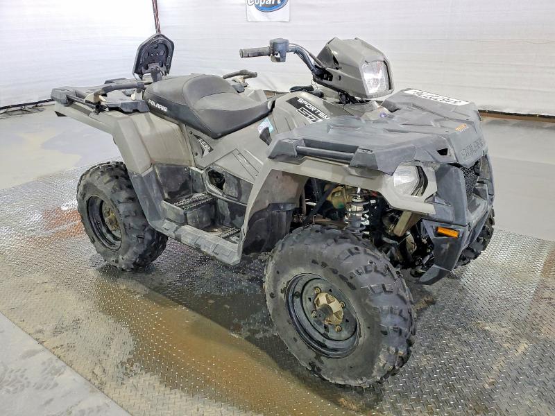 Продажа на аукционе авто 2024 Polaris Sportsman, vin: 4XASDE579RA575874, номер лота: 51672776