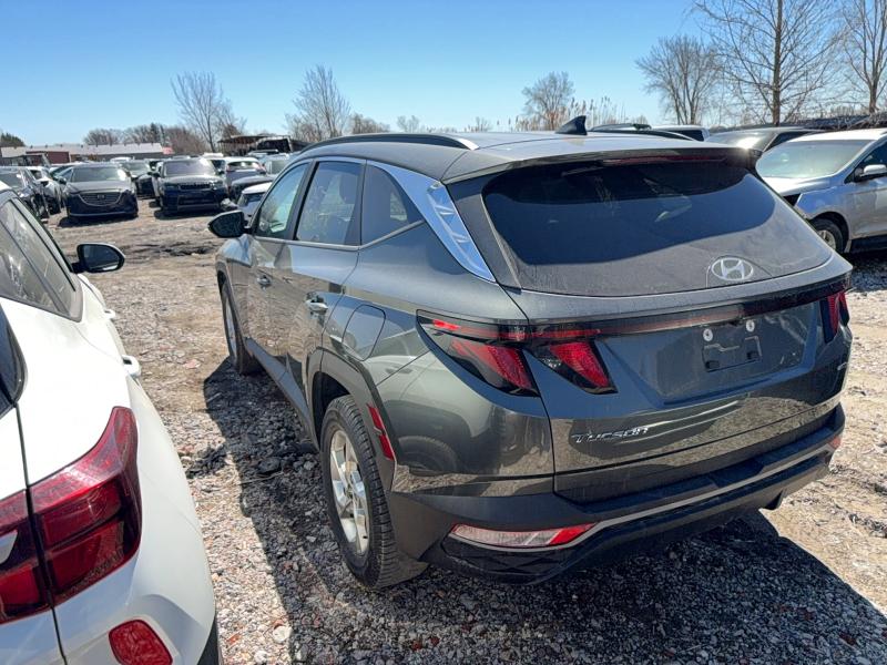 Aukcja sprzedaży 2024 Hyundai Tucson, vin: KM8JBCDE8RU286378, numer aukcji: 51632966