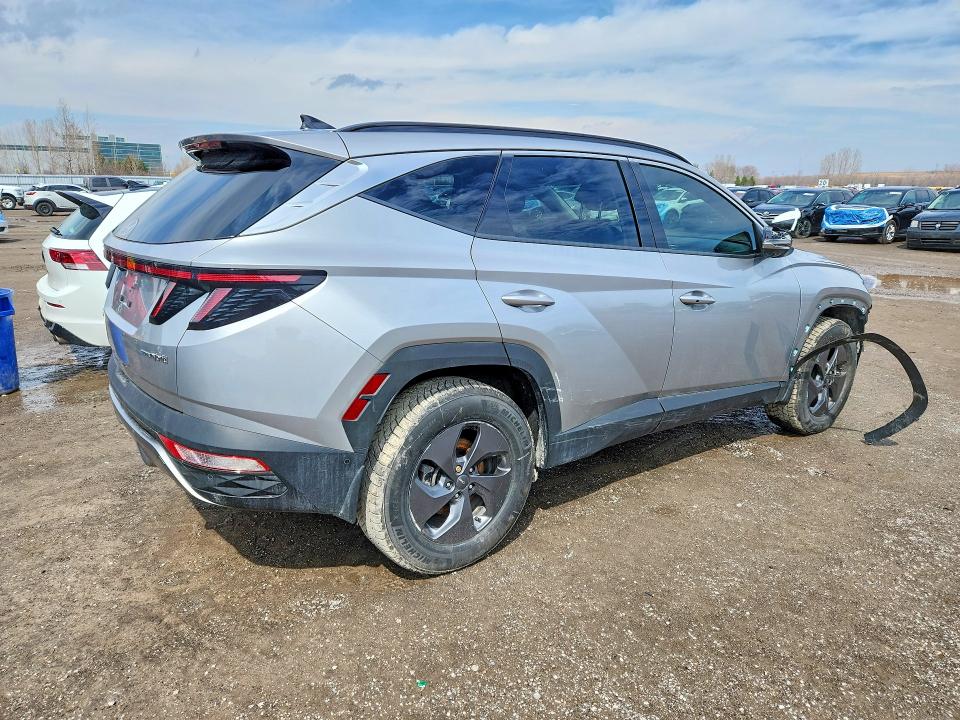 Aukcja sprzedaży 2023 Hyundai Tucson, vin: KM8JCCA12PU110440, numer aukcji: 46512076