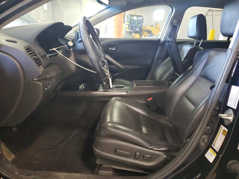 Продажа на аукционе авто 2013 Acura Rdx, vin: 5J8TB4H56DL004381, номер лота: 52171436