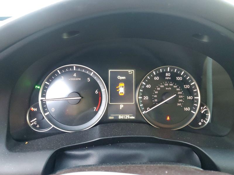 Aukcja sprzedaży 2017 Lexus Es, vin: 58ABK1GG4HU076177, numer aukcji: 49380866
