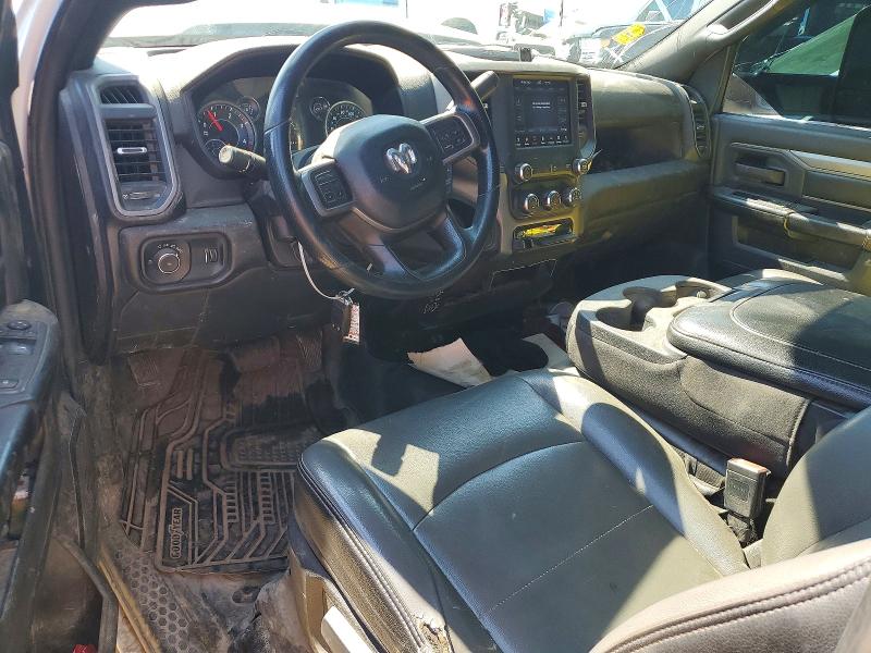 Продажа на аукционе авто 2021 Ram 2500, vin: 3C6MR4AL5MG672751, номер лота: 48038756