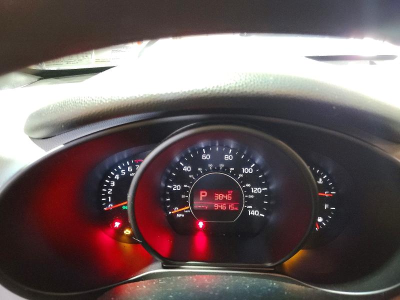 Продажа на аукционе авто 2014 Kia Soul, vin: KNDJN2A27E7110673, номер лота: 49937206