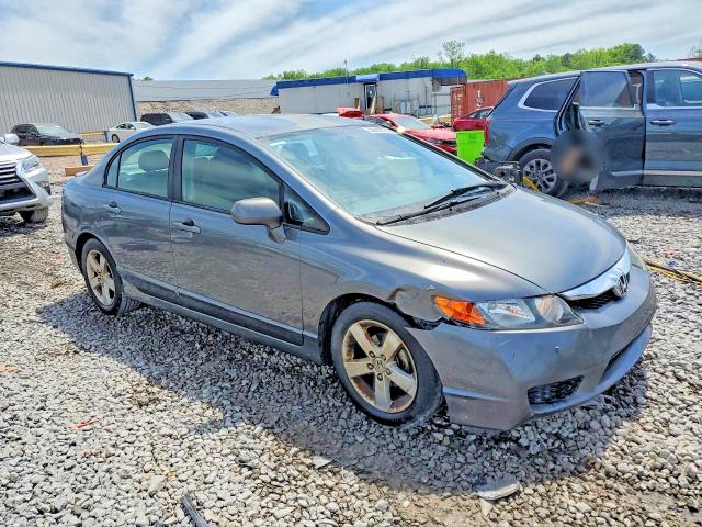 Aukcja sprzedaży 2011 Honda Civic, vin: 19XFA1F68BE029622, numer aukcji: 50442706