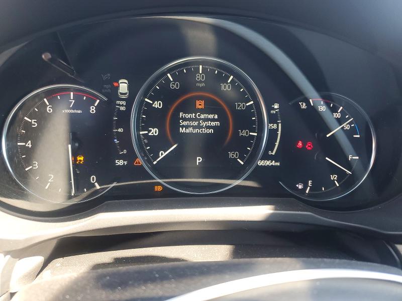 Aukcja sprzedaży 2019 Mazda Cx-5, vin: JM3KFBEY5K0623965, numer aukcji: 50682906