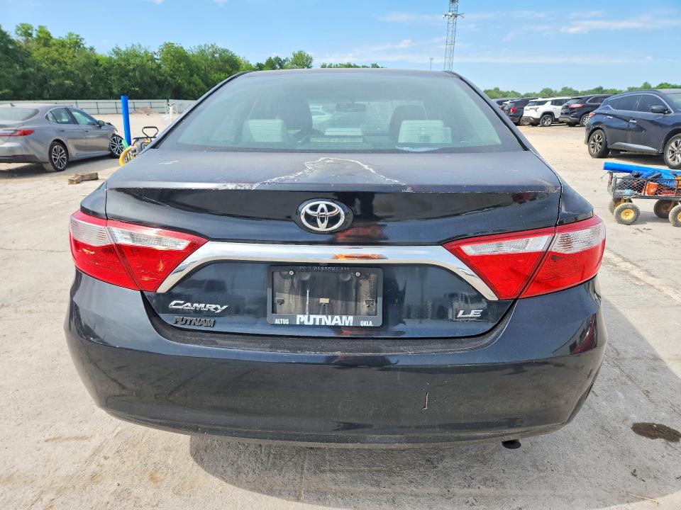 Aukcja sprzedaży 2015 Toyota Camry, vin: 4T1BF1FK4FU930986, numer aukcji: 52046116