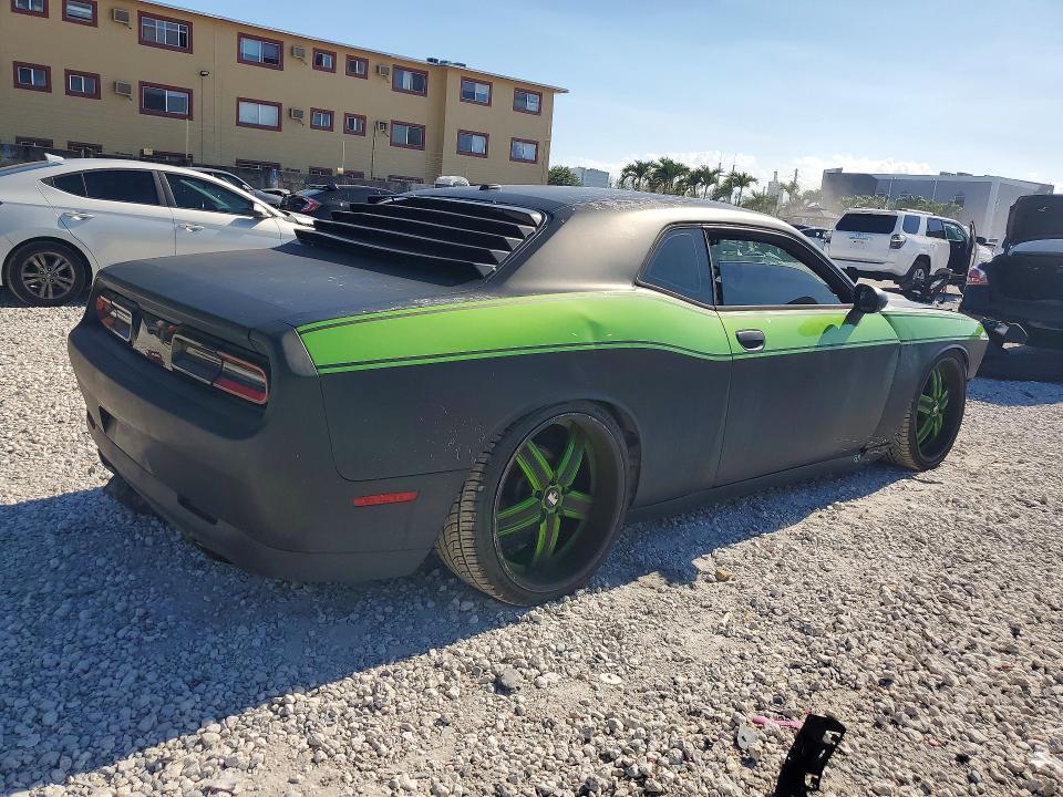 Продажа на аукционе авто 2015 Dodge Challenger, vin: 2C3CDZAG7FH798183, номер лота: 51786226