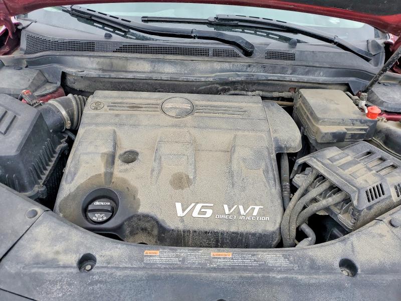 Auction sale of the 2016 Gmc Terrain, vin: 2GKFLTE30G6159001, lot number: 50091516