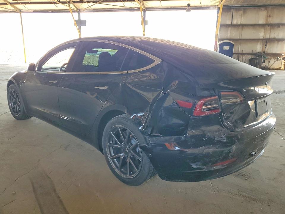 Продаж на аукціоні авто 2019 Tesla Model 3, vin: 5YJ3E1EA9KF422407, номер лоту: 51529436