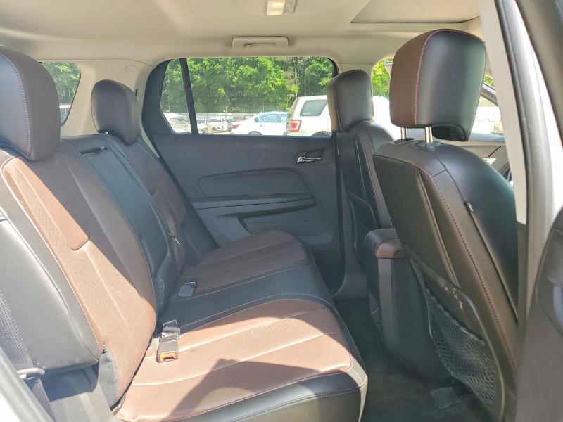 50744916 :رقم المزاد ، 2GKALWEK0D6432274 vin ، 2013 Gmc Terrain مزاد بيع