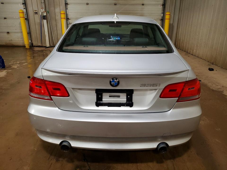 48392356 :رقم المزاد ، WBAWC7C53AE271119 vin ، 2010 Bmw 335 مزاد بيع