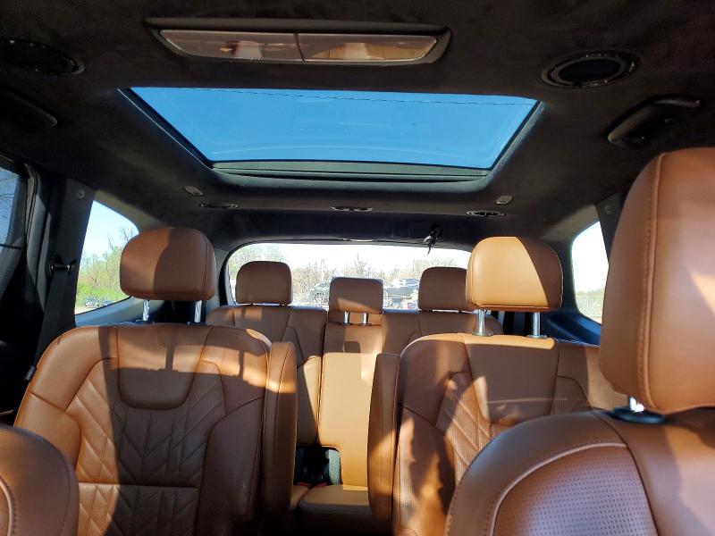 Продаж на аукціоні авто 2024 Kia Telluride, vin: 5XYP5DGC8RG474664, номер лоту: 48360916