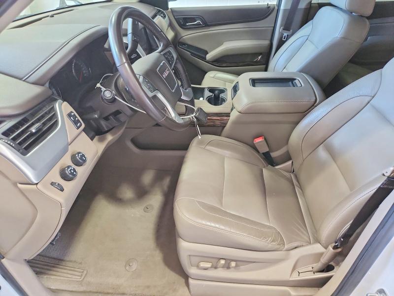 Продажа на аукционе авто 2020 Gmc Yukon, vin: 1GKS2DKC6LR181580, номер лота: 49281536