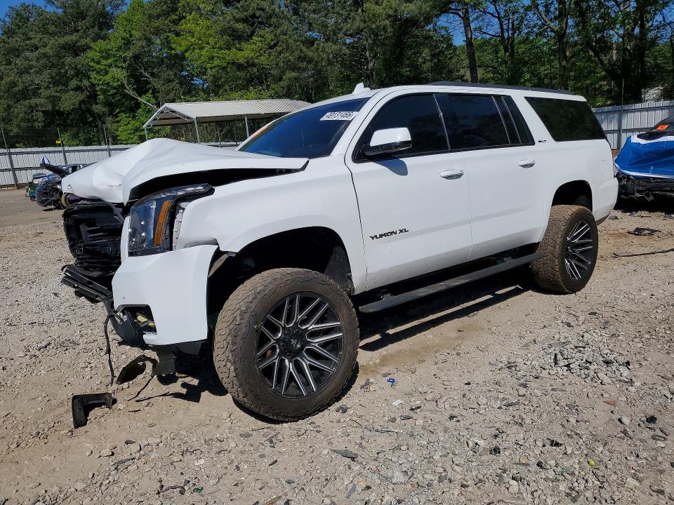Aukcja sprzedaży 2019 Gmc Yukon Xl, vin: 1GKS2GKC0KR161311, numer aukcji: 49131466