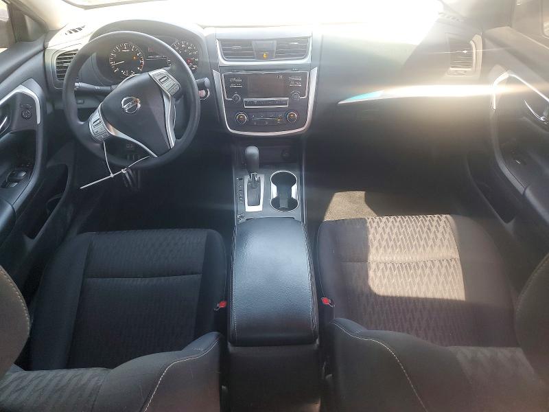 47822296 :رقم المزاد ، 1N4AL3AP8JC110518 vin ، 2018 Nissan Altima مزاد بيع