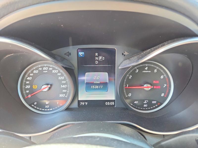 Продажа на аукционе авто 2015 Mercedes-benz C, vin: 55SWF4JB2FU051878, номер лота: 49102936