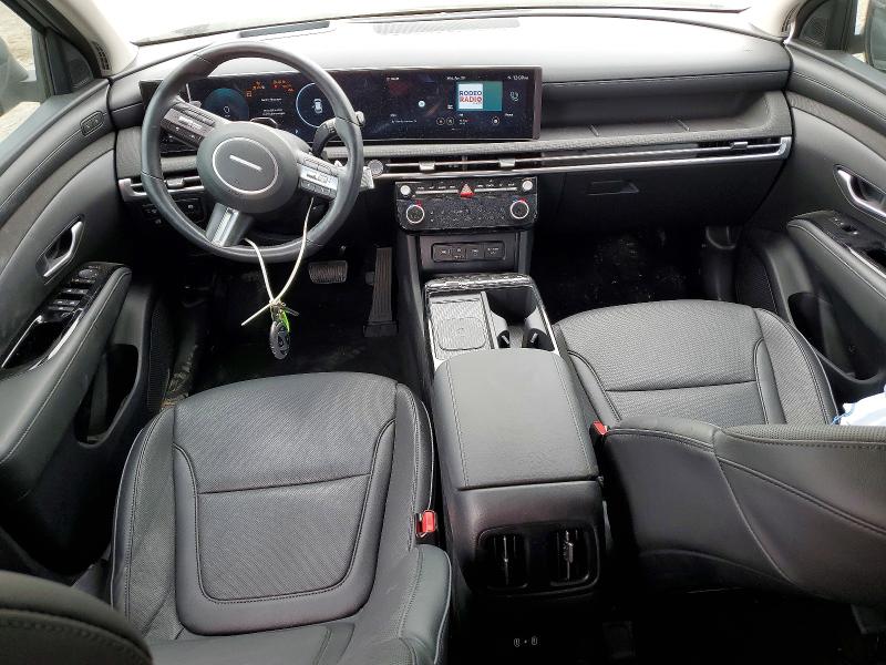 Продаж на аукціоні авто 2025 Hyundai Tucson, vin: 5NMJE3DE1SH483692, номер лоту: 51147936