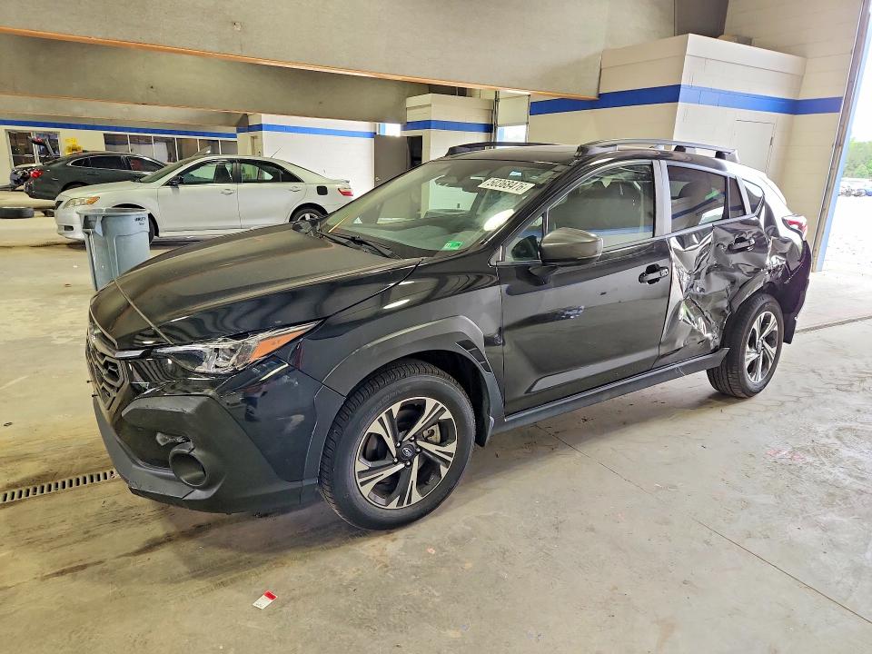 Продаж на аукціоні авто 2024 Subaru Crosstrek, vin: JF2GUADC6RH264420, номер лоту: 50368476