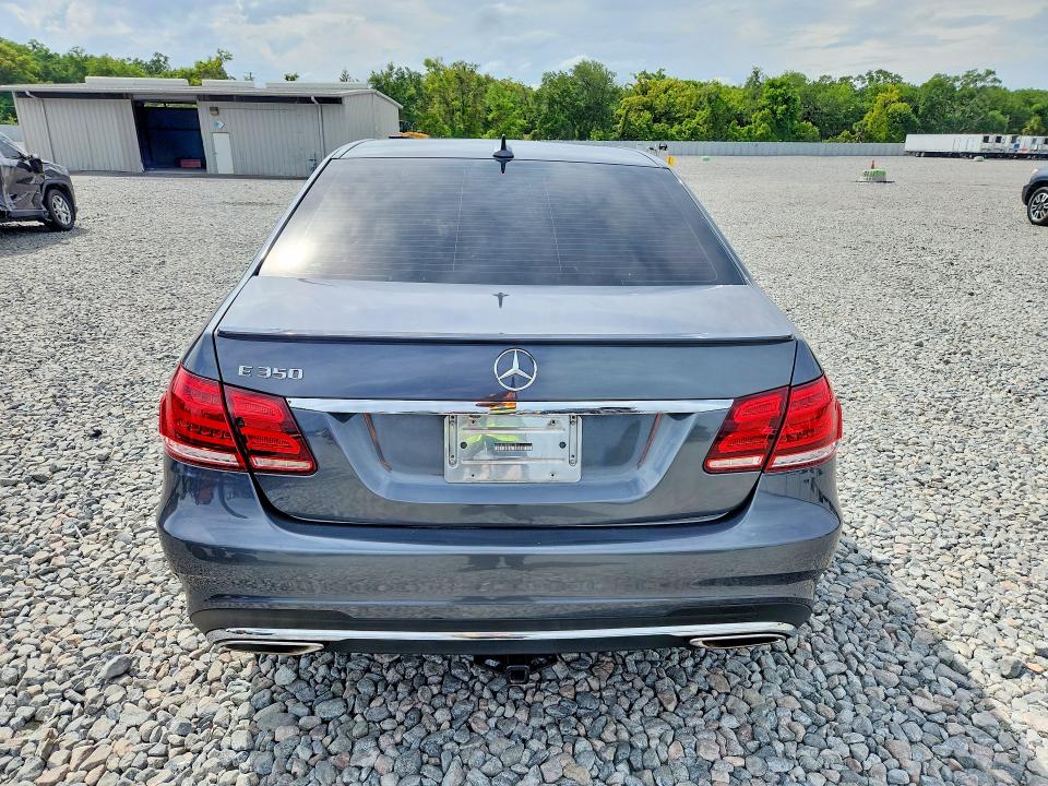 Продаж на аукціоні авто 2014 Mercedes-benz E, vin: WDDHF5KB4EB015891, номер лоту: 48678596
