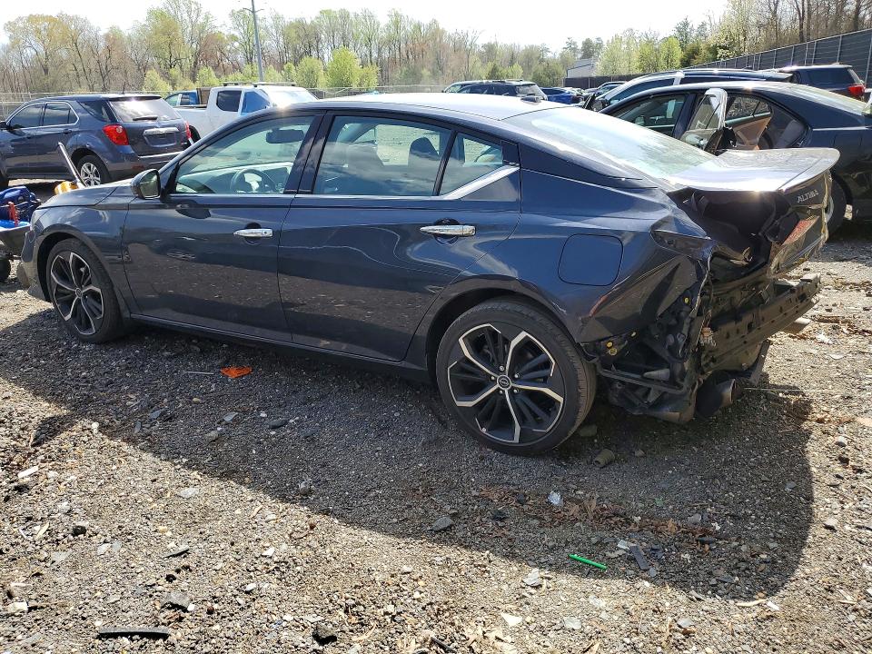 Продаж на аукціоні авто 2019 Nissan Altima, vin: 1N4BL4DW3KC136104, номер лоту: 48310346