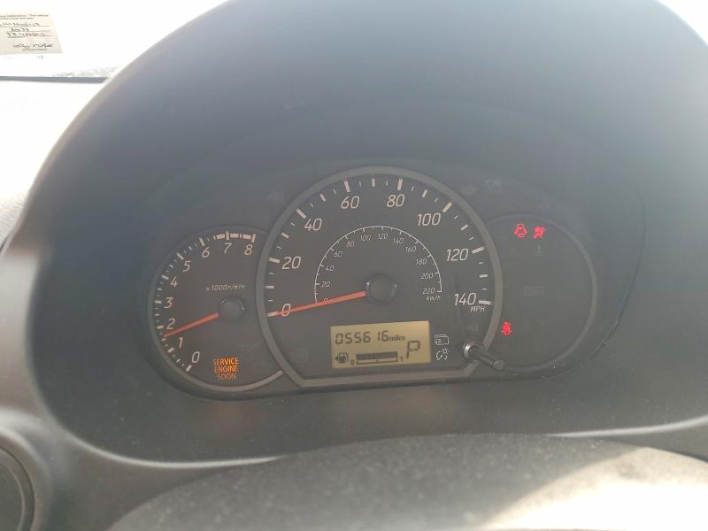 Продаж на аукціоні авто 2021 Mitsubishi Mirage, vin: ML32AUHJ2MH005219, номер лоту: 49324626