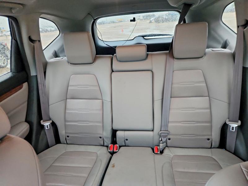50747636 :رقم المزاد ، 5J6RW1H87LA002262 vin ، 2020 Honda Cr-v مزاد بيع