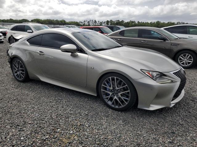 Продажа на аукционе авто 2015 Lexus Rc 350, vin: JTHHE5BC1F5007218, номер лота: 48981376