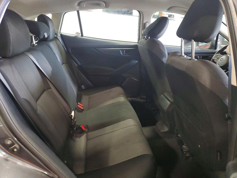 Aukcja sprzedaży 2021 Subaru Impreza, vin: 4S3GTAB69M3707406, numer aukcji: 51283356