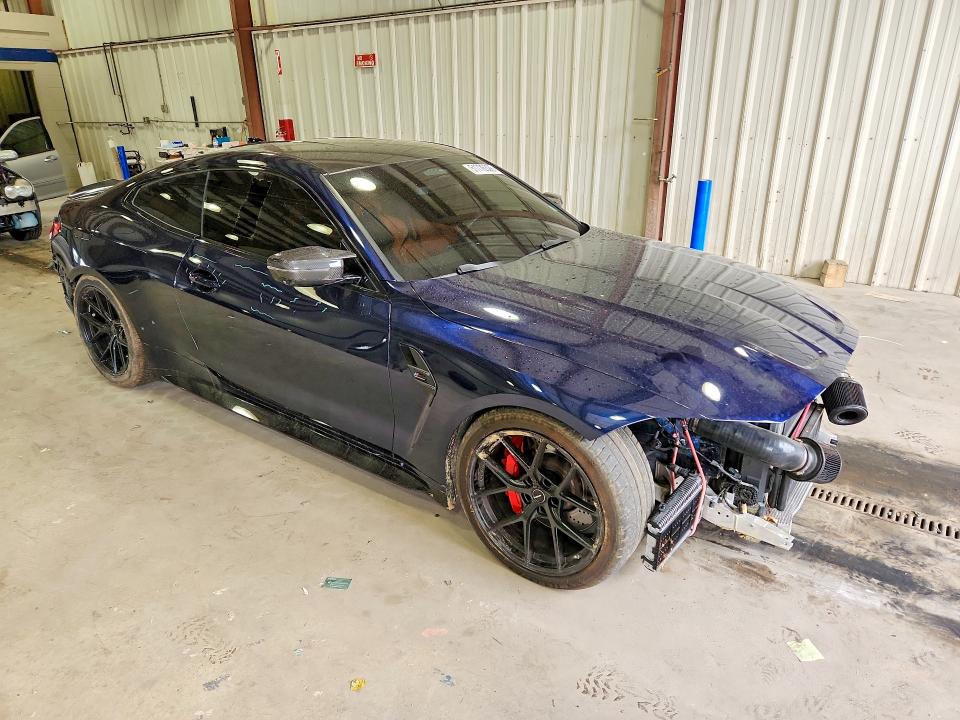 Продажа на аукционе авто 2022 Bmw M4, vin: WBS43AZ00NCK70684, номер лота: 51776326