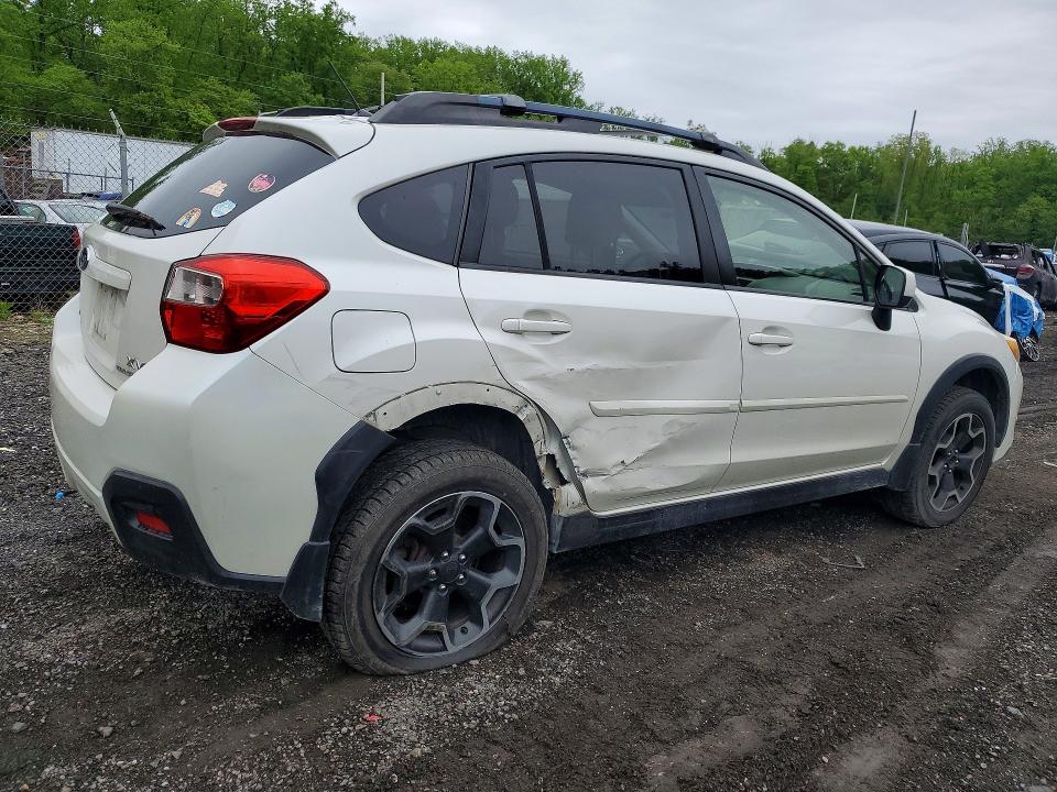 2013 Subaru Xv Crosstrek მანქანა იყიდება აუქციონზე, vin: JF2GPAGC4D2809190, აუქციონის ნომერი: 51198996