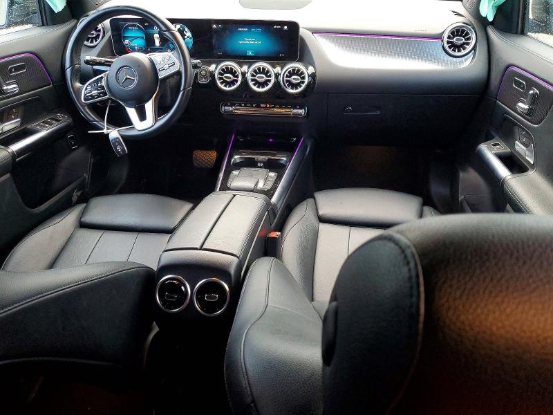 Продажа на аукционе авто 2021 Mercedes-benz Gla, vin: W1N4N4HB5MJ157998, номер лота: 49498166