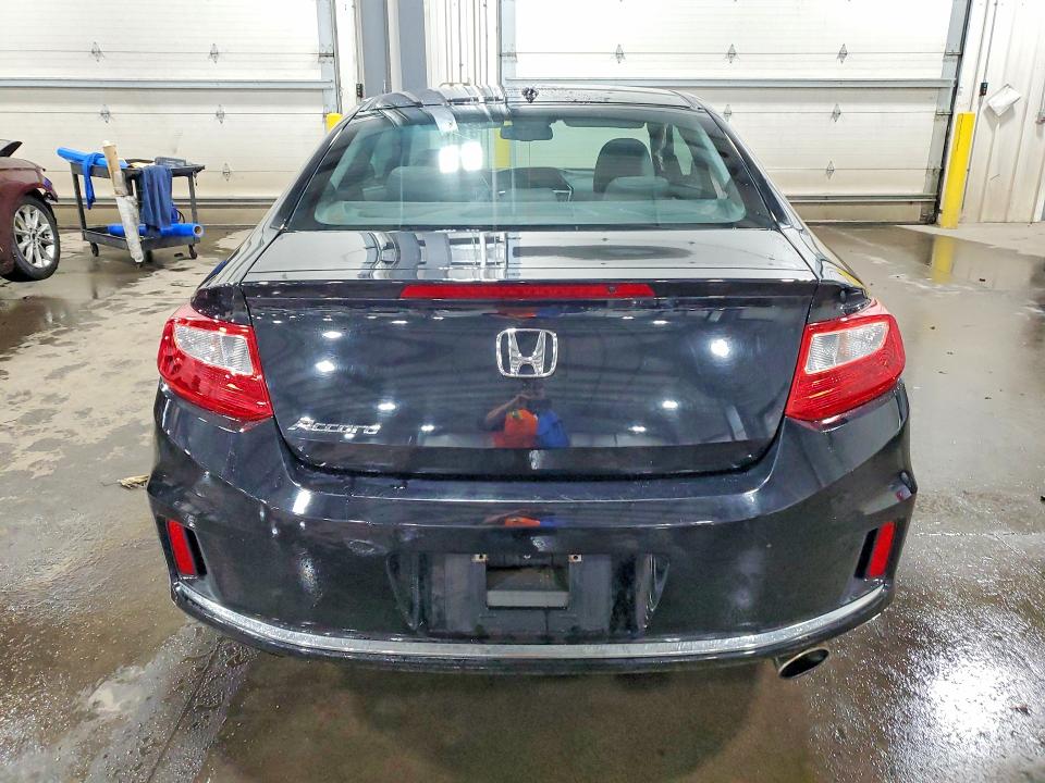 Продаж на аукціоні авто 2015 Honda Accord, vin: 1HGCT1B88FA011605, номер лоту: 51139706