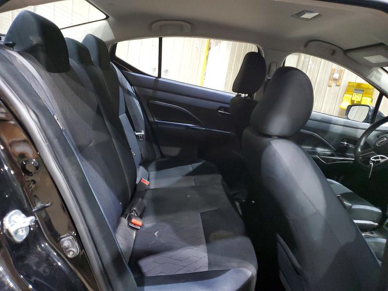 Aukcja sprzedaży 2023 Nissan Versa, vin: 3N1CN8EVXPL833497, numer aukcji: 49636296